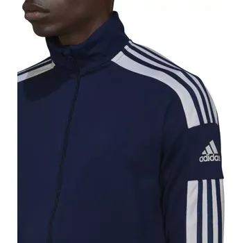 Pánská mikina Pánská mikina Squadra 21 M HC6279 - Adidas XXL