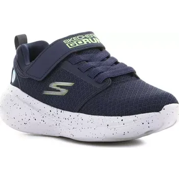 Chlapecká obuv Skechers Earthly Kid Jr 405028L-NVY EU 33,5