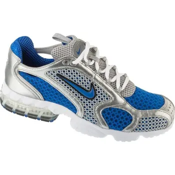 Dámská běžecká obuv Nike Air Zoom Spiridion Cage 2 CJ1288-002 Blue 38.5 40,5