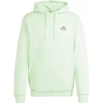 Pánská mikina Adidas Essentials Fleece Hoodie M IN0327 pánské L