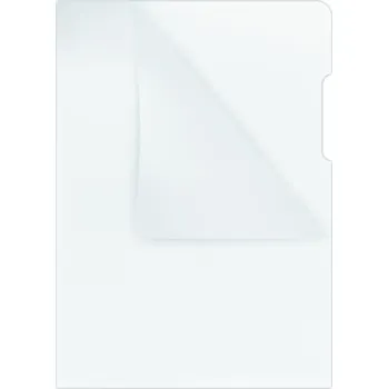 Donau U1784095PL-00 A4 transparentní