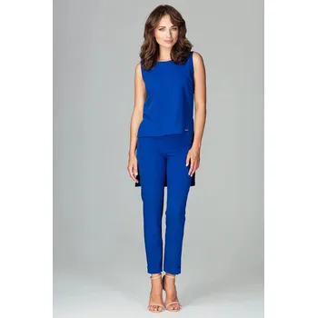 Dámský set K484 královsky modrý - Lenitif XL-42