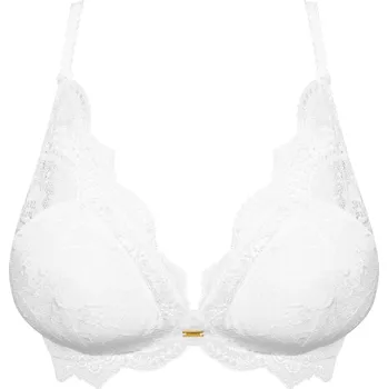 Podprsenka Dámská vyztužená podprsenka 60510 - Selmark 80B