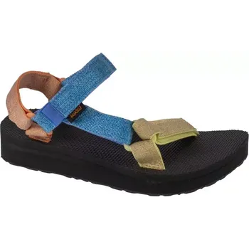 Dámské sandále Teva Midform Universal Sandals W 1090969-MLMT dámské sandály 38