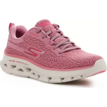 Dámská obuv Dámské boty Skechers Step Flex W 128890-PNK EU 36,5