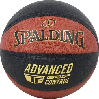Basketbalový míč Spalding Advanced Grip Control In/Out Ball 76872Z 7