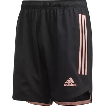 Pánské kraťasy Pánské šortky Condivo 20 M FI4580 - Adidas XS (168 cm)