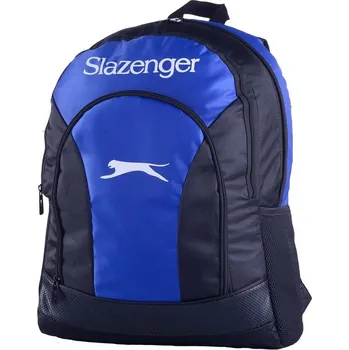 Batoh Slazenger City černý