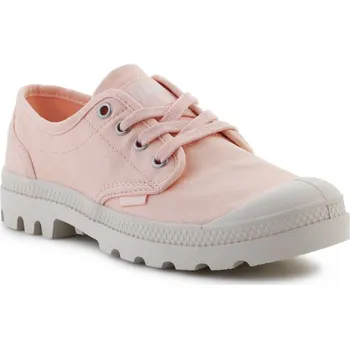 Dámská obuv Boty Palladium Pampa Oxford W 92351-868-M EU 39