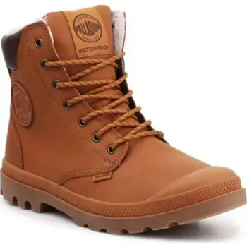 Dámské tenisky Dámská sportovní obuv WPS W 72992-251-M - Palladium EU 37