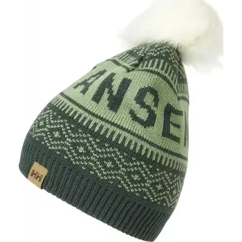 Čepice Helly Hansen Champow Beanie zimní čepice 67451 406 Univerzální