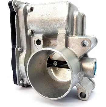 Systém vstřikování Hrdlo škrticí klapky ORIGINAL CITROEN-PEUGEOT 8200568712