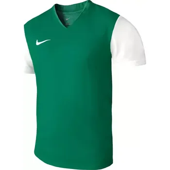 Pánské tričko Pánské boty Dri-Fit Tiempo Premier 2 M DH8035 302 - Nike XXL