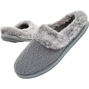 Dámské tenisky Skechers W 167225/GRY pantofle 36,5