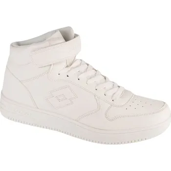 Pánské tenisky Boty Lotto Paliot Mid OC M 2400190U-1010 42