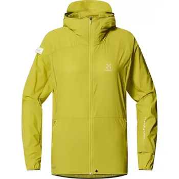 HAGLÖFS L.I.M. Tempo Trail Women bunda