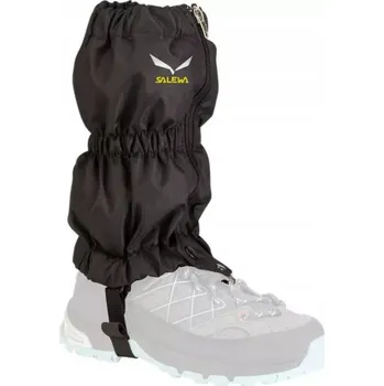 Cyklistické návleky SALEWA NÁVLEKY NA BOTY JUNIOR 00-0000002118_0900 r UNIVERZÁLNÍ