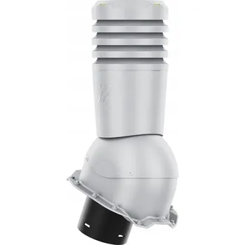 Vrták Větrací komín Krono-Plast ⌀ 125 mm