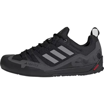 Pánská treková obuv Boty adidas Terrex Swift Solo 2 M IE6901 44 2/3