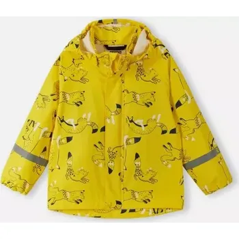 Dívčí bunda Reima Pláštěnka Vesi bunda do deště Jr 5100025A-2353 92