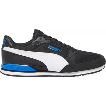 Pánská treková obuv Boty Puma ST Runner v3 Mesh M 384640 15 44