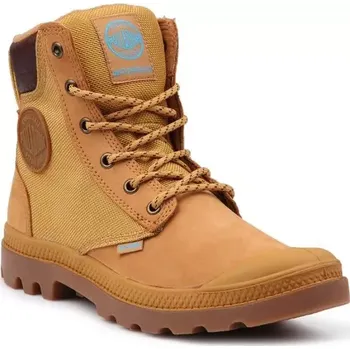 Pánská obuv Unisex Spor Cuf WPN u 73234-228-M - Palladium EU 36