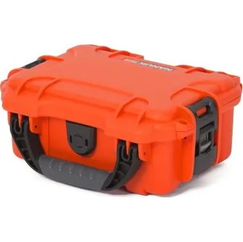 Pouzdro, řada: Nanuk 903, Pryskyřice Ne s pěnovou výplní 231 x 173 x 97mm, 0.6kg Nanuk