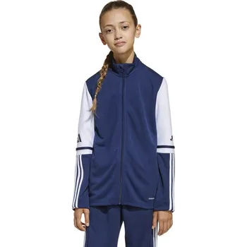 Chlapecká mikina Mikina adidas Squadra 25 Training Jr JD3029 128 cm