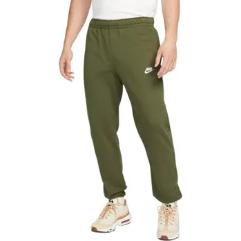 Pánská mikina Pánská mikina NSW Club Fleece M CW5608 326 - Nike S