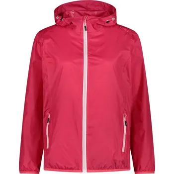 Dámská bunda Cmp Woman Bunda s kapucí Fix Hood W 3X53256-37CC 34