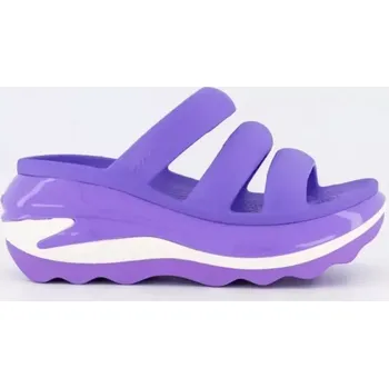 Dámská obuv Dřeváky Crocs Mega Crush Triple Strap 209842-5AJ EU 36/37