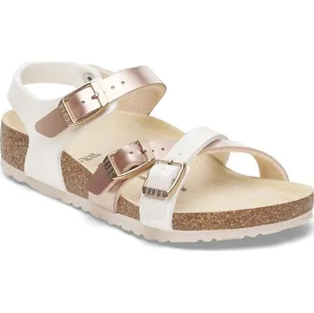 Dívčí obuv Sandály Birkenstock Kumba Split Jr 1029411 39
