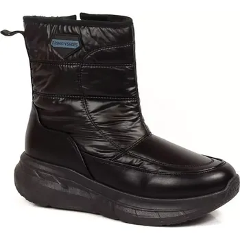 Dámská běžecká obuv Dámské zateplené sněžnice W PAW396B - Filippo 37