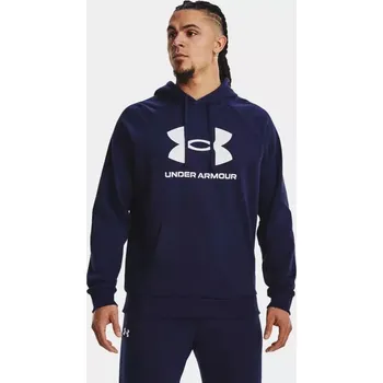 Pánská mikina Mikina Under Armour M 1379758-410 pánské XL