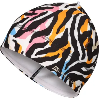 Čepice ALPINE PRO - MAROG BEZEŠVÁ FUNKČNÍ ČEPICE