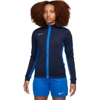 Dámská mikina Dámská mikina Nike Dri-FIT Academy DR1686-451 L (173 cm)