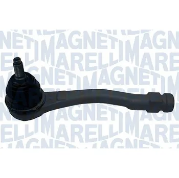Táhlo řízení Hlava příčného táhla řízení MAGNETI MARELLI 301191606260