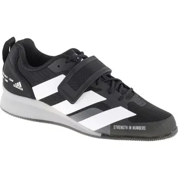 Pánská obuv Adidas Adipower Weightlifting 3 boty GY8923 48 2/3