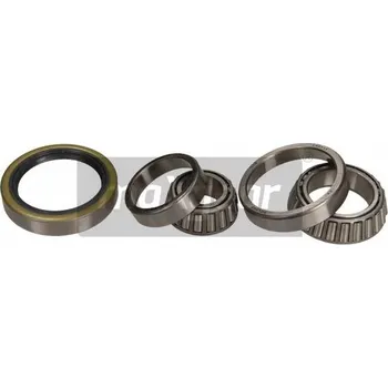 Zavěšení kol Sada ložisek kol Maxgear 33-0094