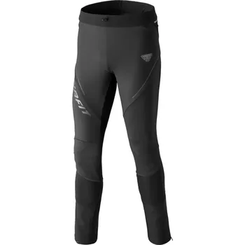 Pánské kalhoty DYNAFIT kalhoty ALPINE Warm Men Black out/8210