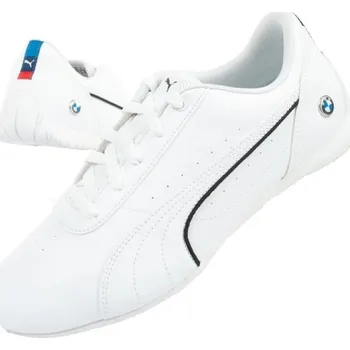 Pánská obuv Boty Puma BMW MMS Neo M 307309 06 40