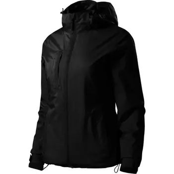 Dámská softshellová bunda Dámská bunda Pacific 3 v 1 W MLI-53401 - Malfini 2XL