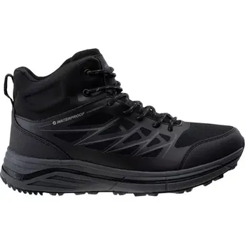 Pánské tenisky Boty Hi-Tec Gewila Mid Wp M 92800376983 46