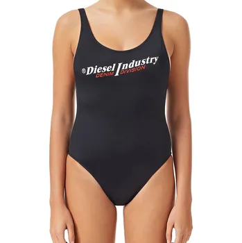 Dámské plavky Bfsw-Lia Swimsuit A04117-0GDAT-900 - Diesel L