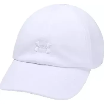 Čepice Dámská čepice W Play Up Cap W 1351267-100 - Under Armour jedna velikost
