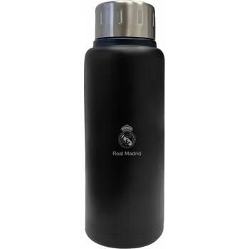 Termoska Termo láhev Real Madrid 500 ml 322364899 černá