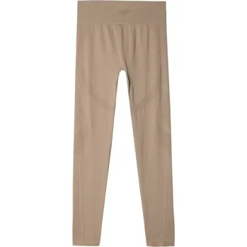 Dámské termo spodky Termoaktivní legíny 4F F157 W 4FWAW24USEAF157 82S dámské XS/S