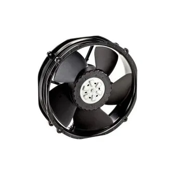 Měnič napětí DC Axial Fan 200 mm 24 VDC