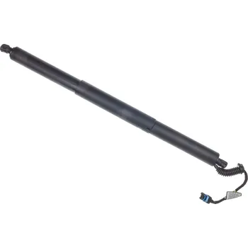 Nářadí pro automobil Elektromotor, zadní dveře DENCKERMANN G100079