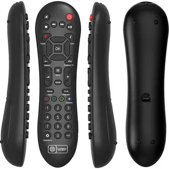 Příslušenství pro čtečku elektronické knihy Dálkový Ovladač Cyfrowy Polsat Evobox černý